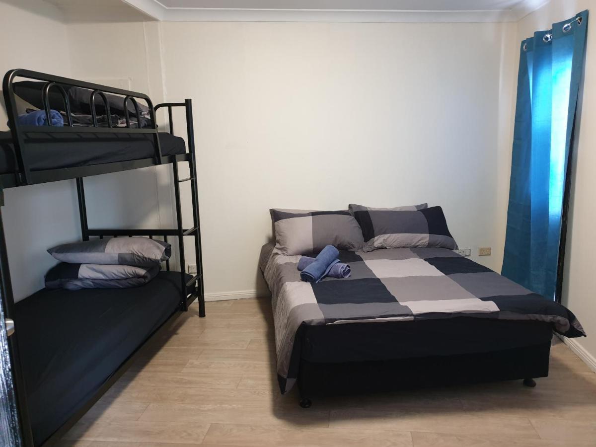 Balmain backpackers discount hostel sydney